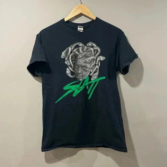 Other - NBA  Youngboy Slatt Official Concert T-Shirt